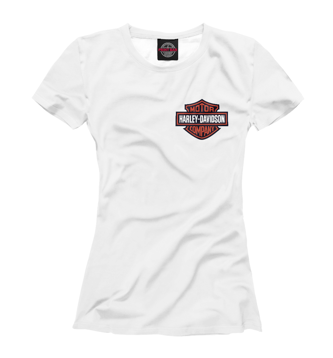 Harley-Davidson