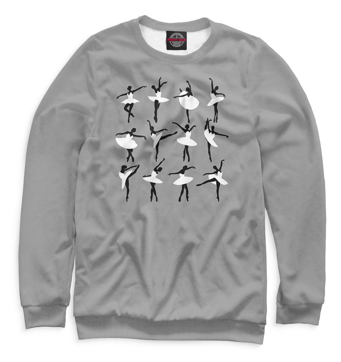 Балет
Балет