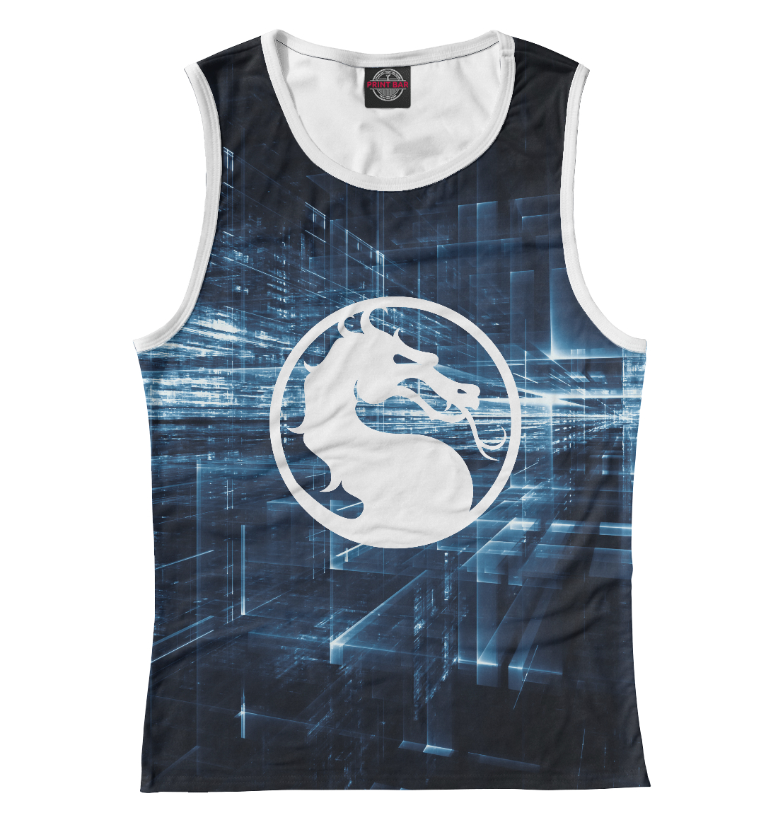 Mortal Kombat