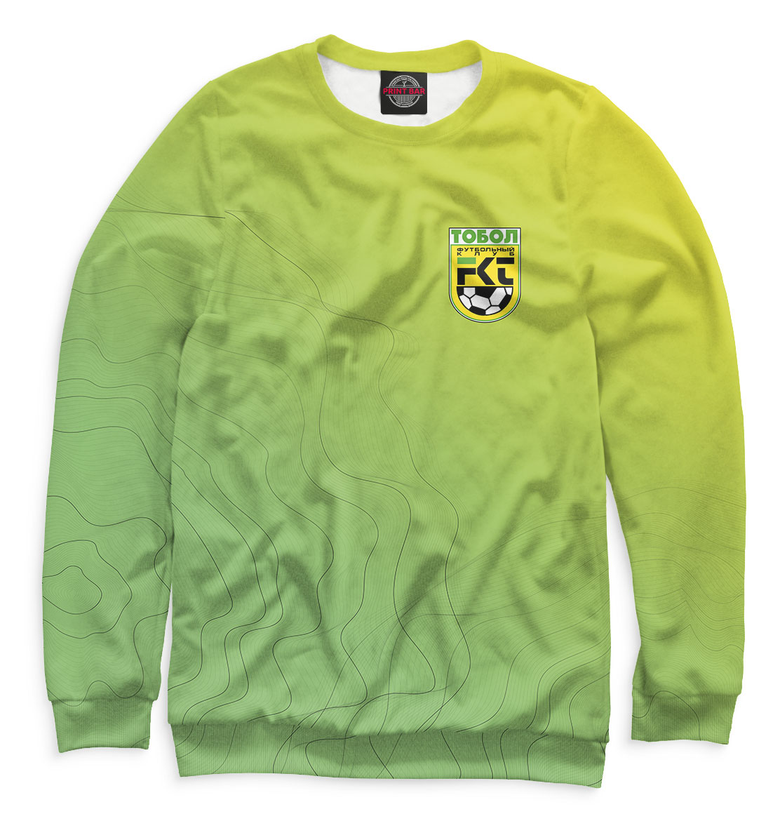 Тобол
Тобол