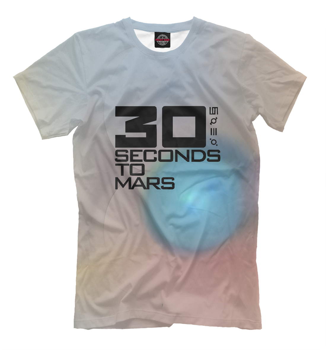 30 Seconds to mars