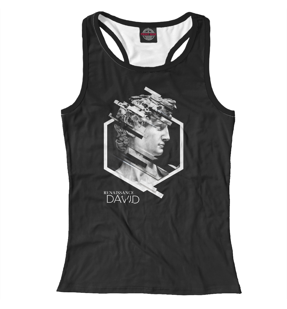 David Renaissance
David Renaissance