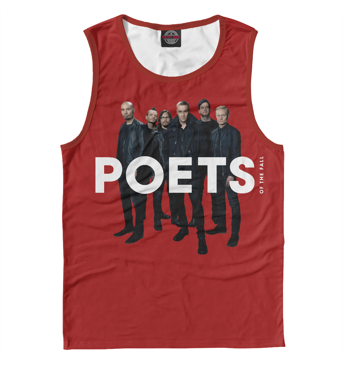 Poets of the Fall