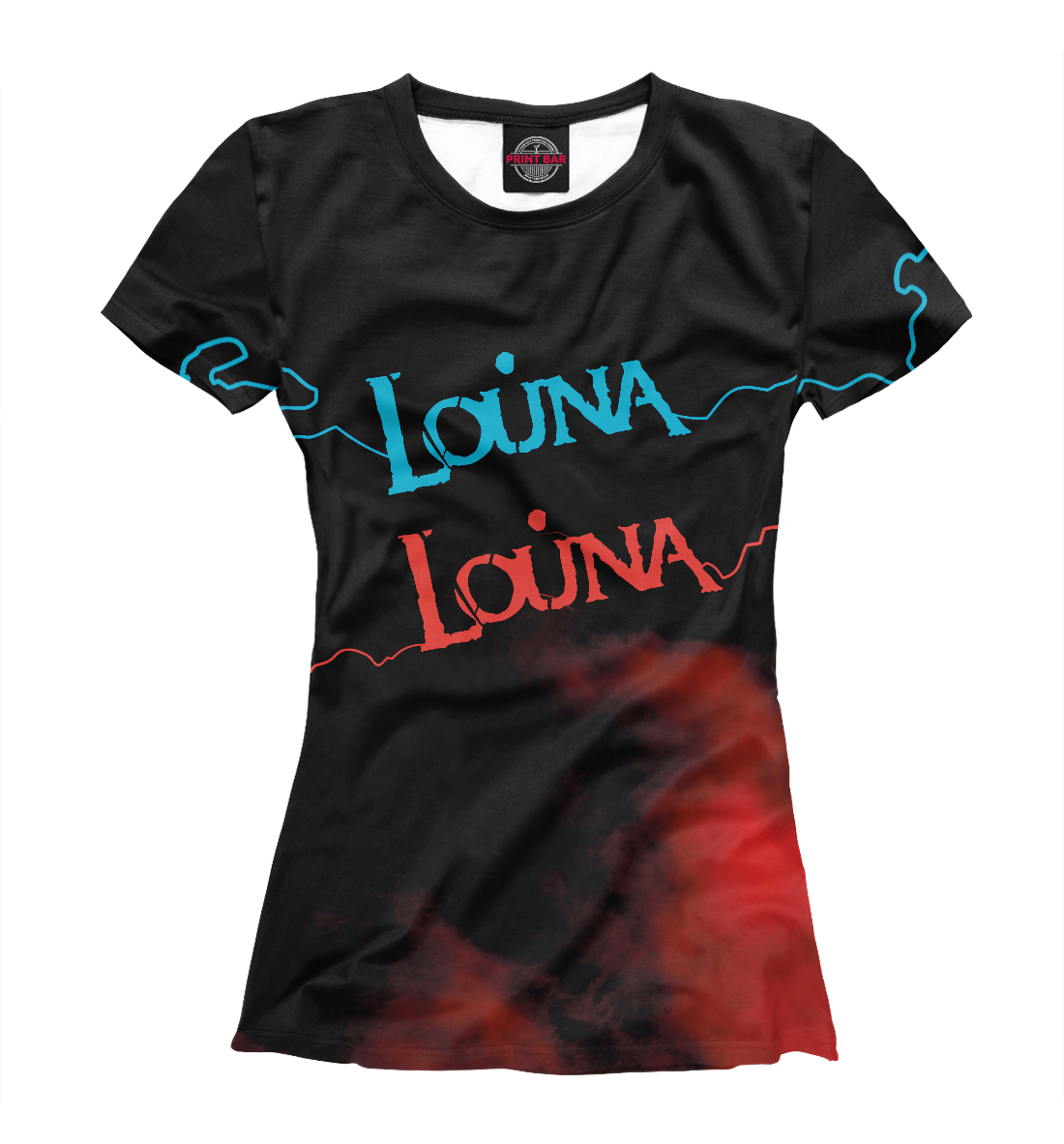 Louna
Louna