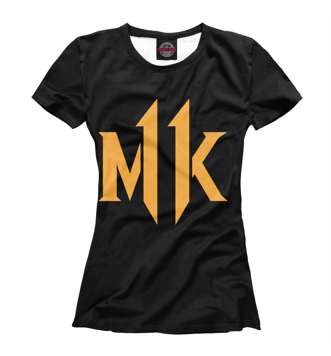 Mortal Kombat 11