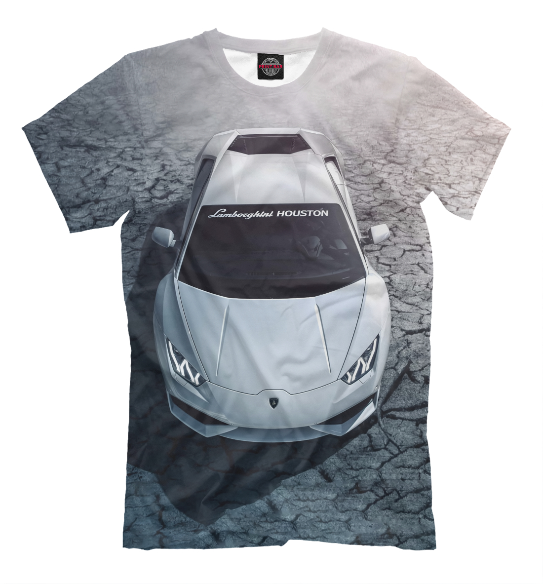 Lamborghini