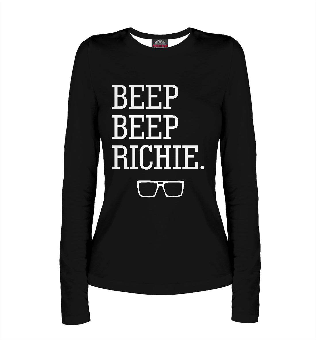 IT - Beep, Beep Richie
