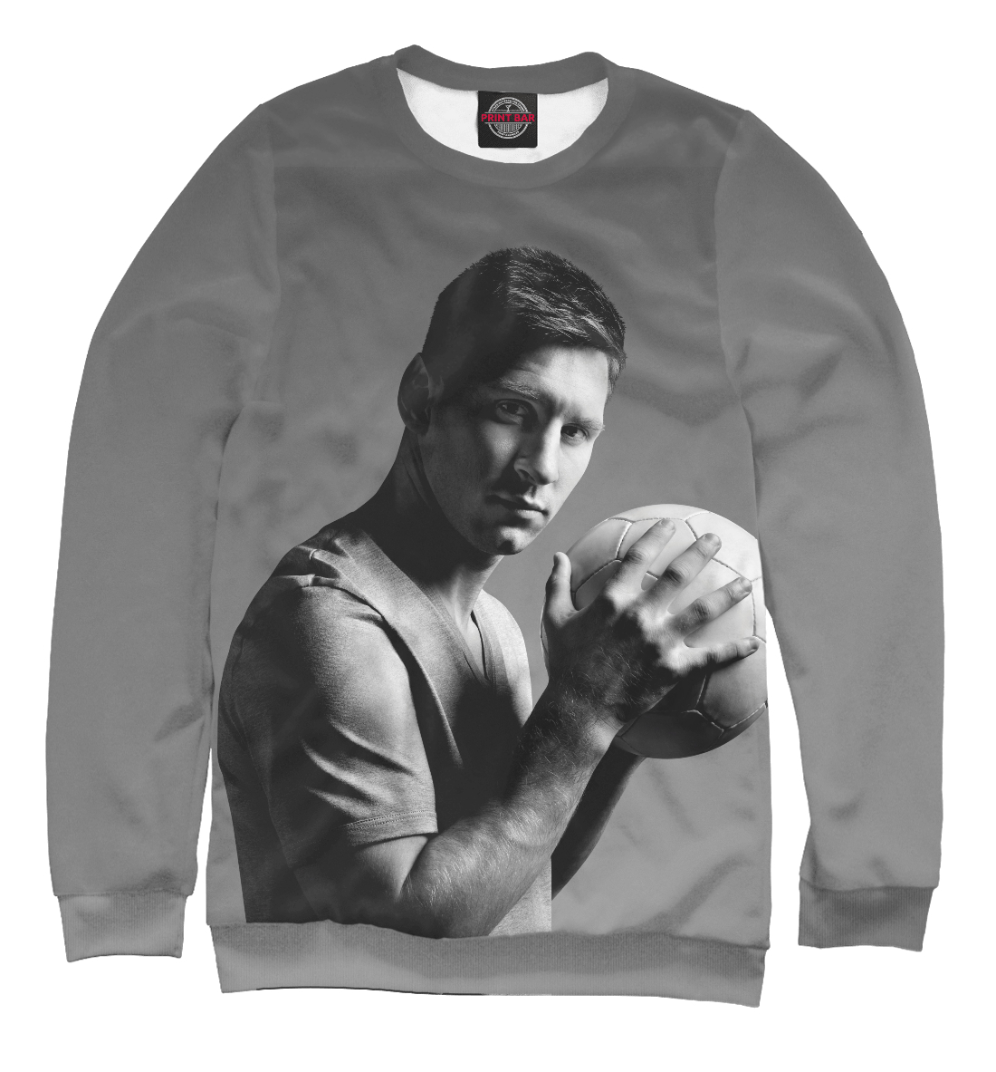 Лионель Месси 
Лионель Месси