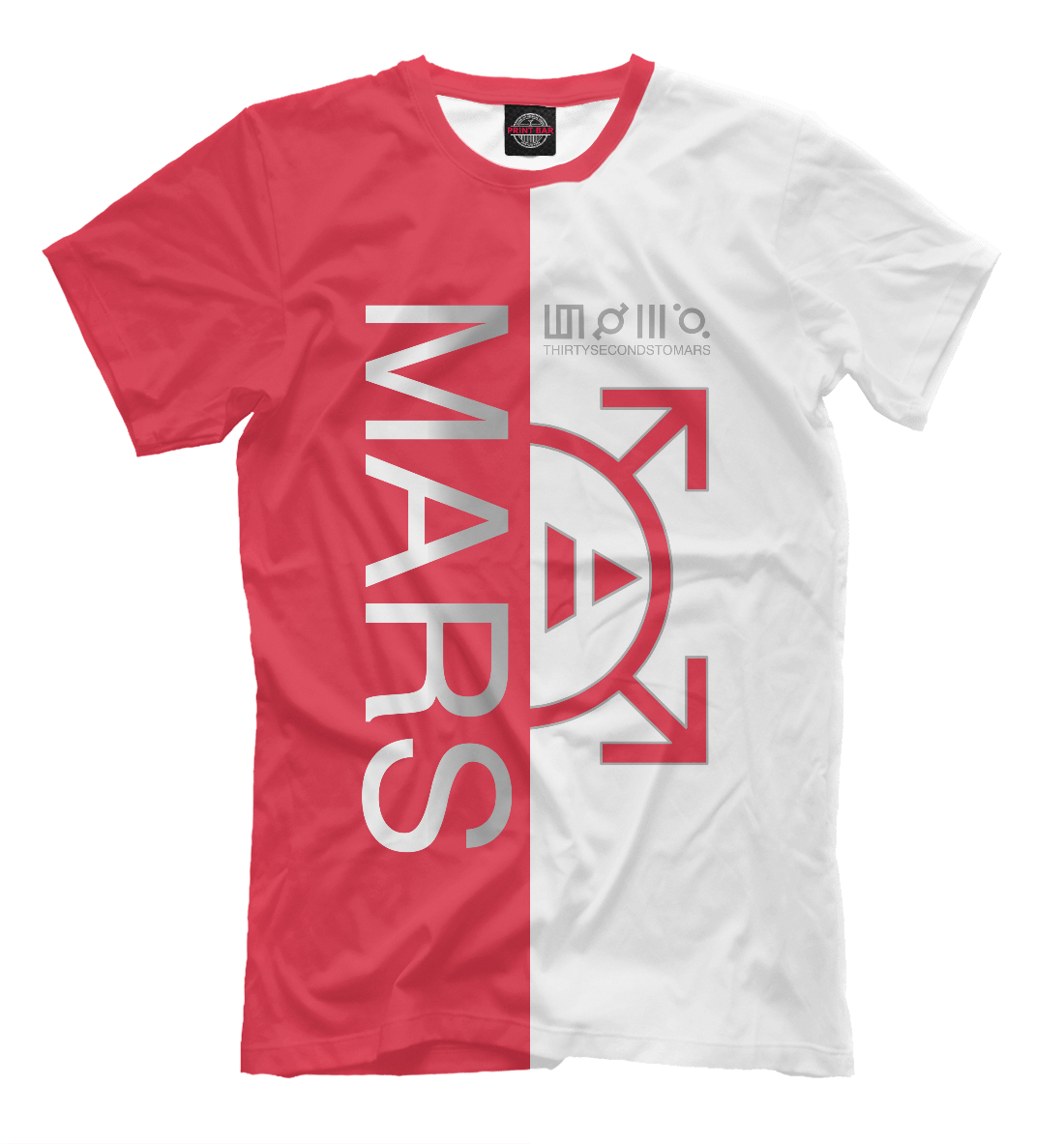 30 Seconds to Mars