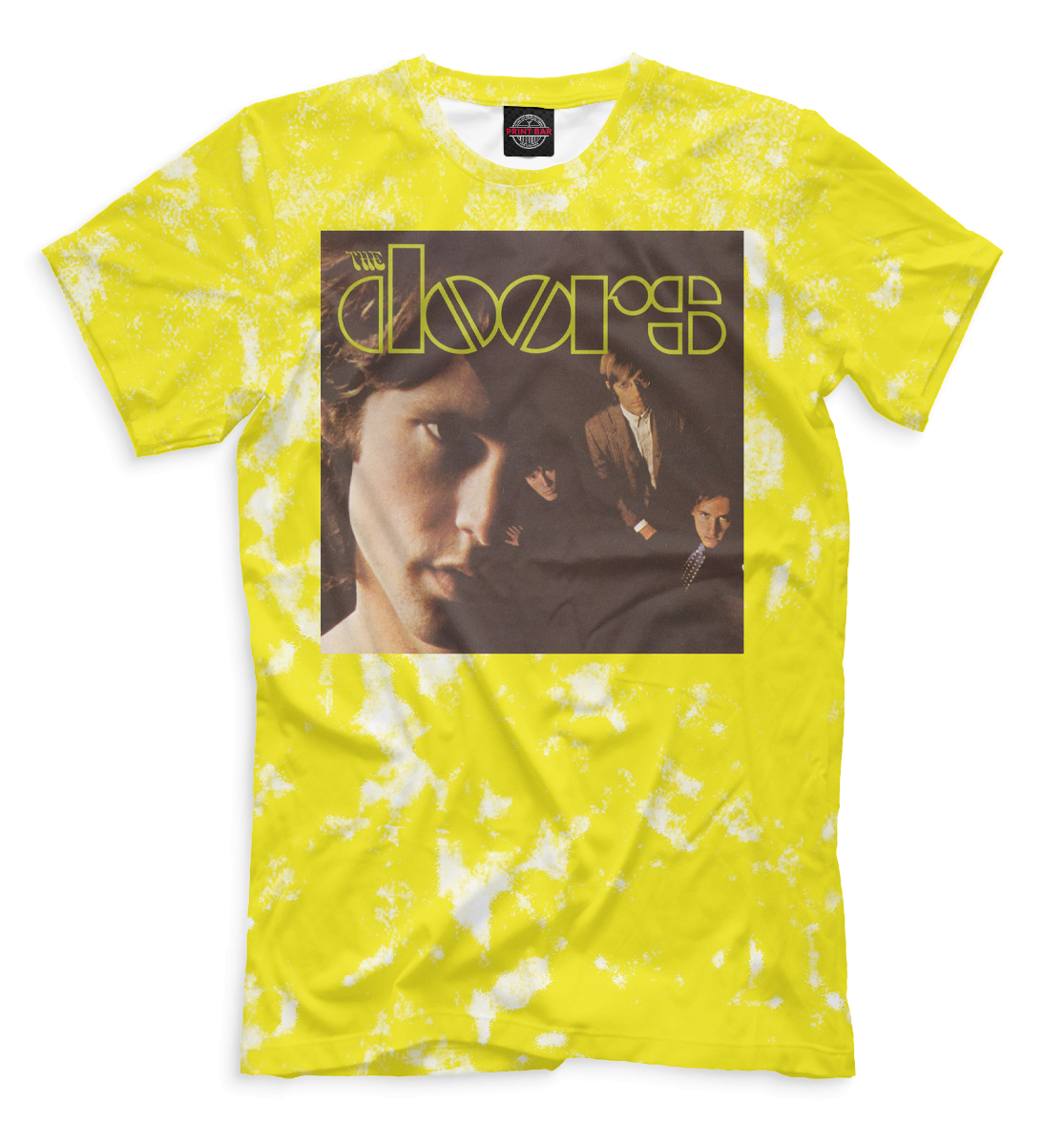 The Doors - The Doors
The Doors - The Doors