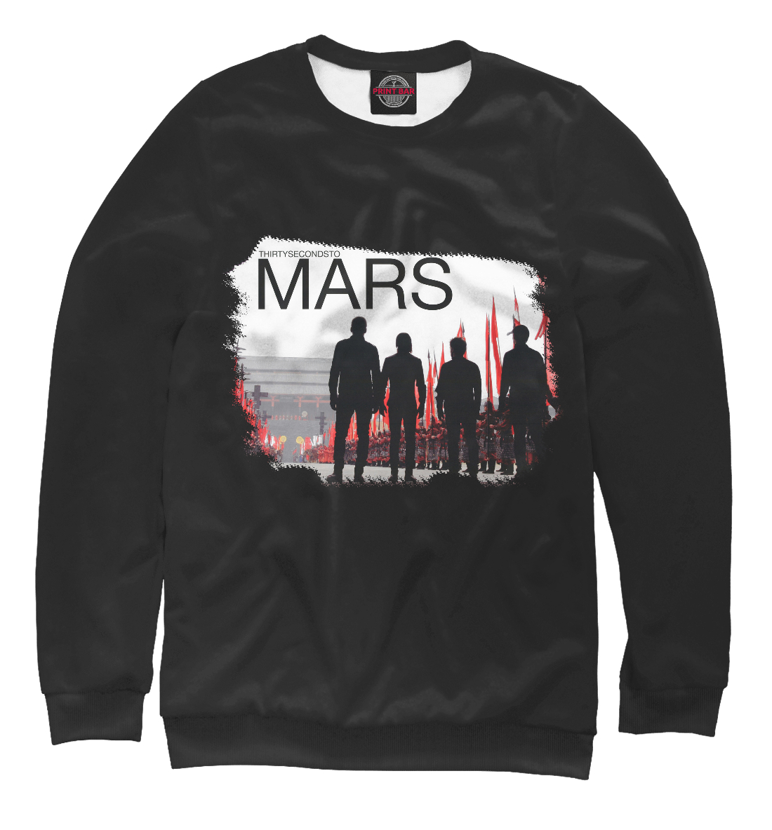 30 Seconds to Mars