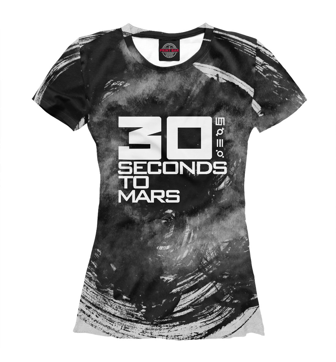 30 SECONDS TO MARS