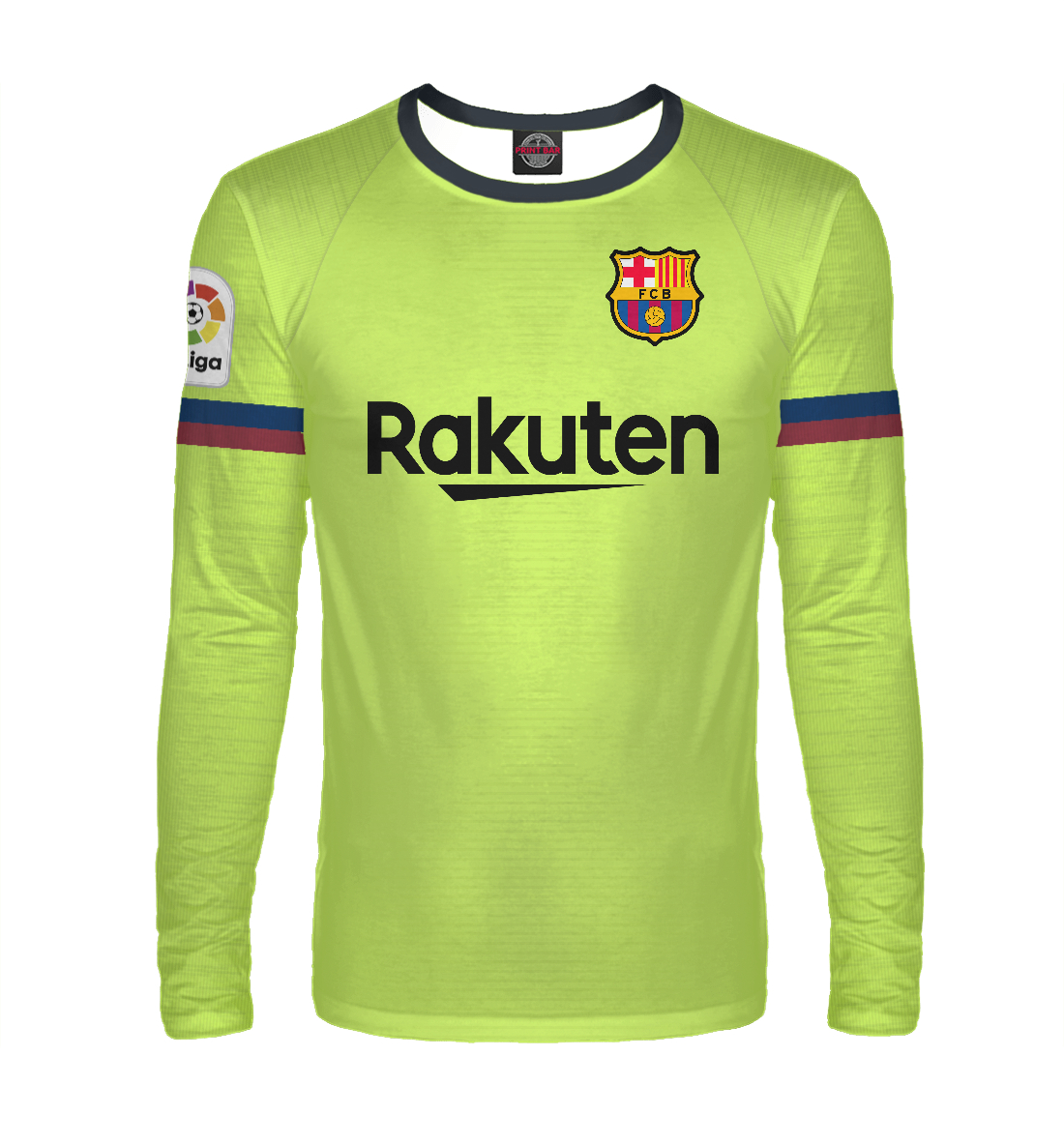 Барселона Форма Новая Гостевая 2019 
Барселона Форма Новая Гостевая 2019