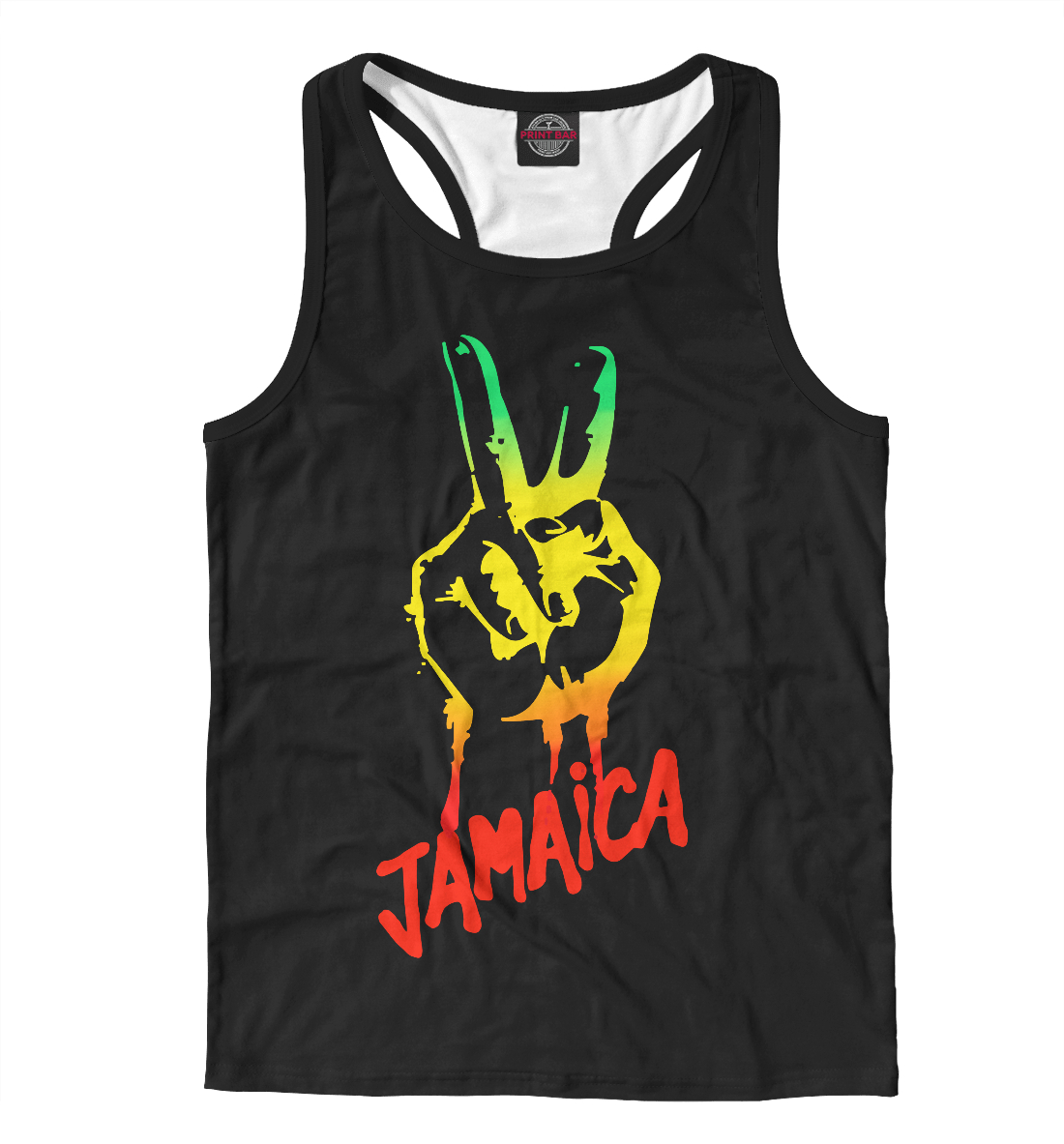Ямайка, победа
Ямайка, победа