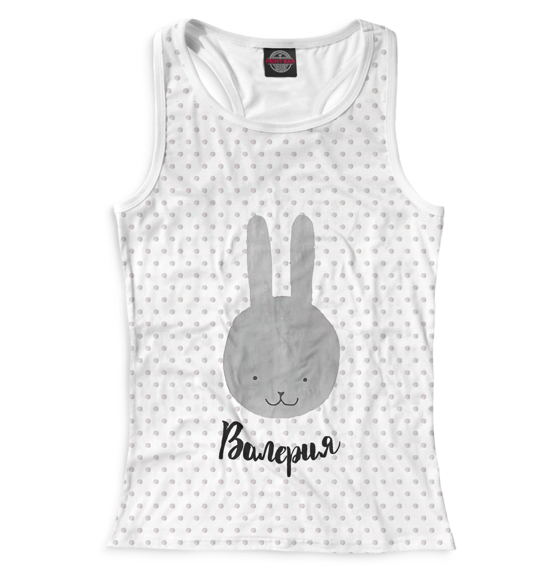 Кролик Валерия
Кролик Валерия