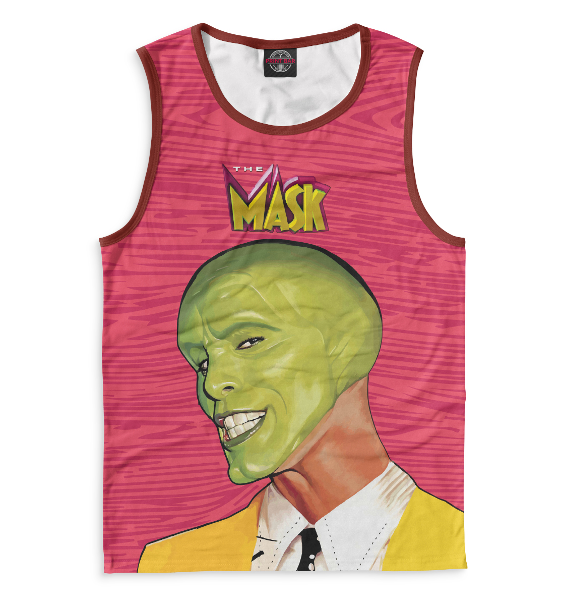 Джим Керри 
Джим Керри