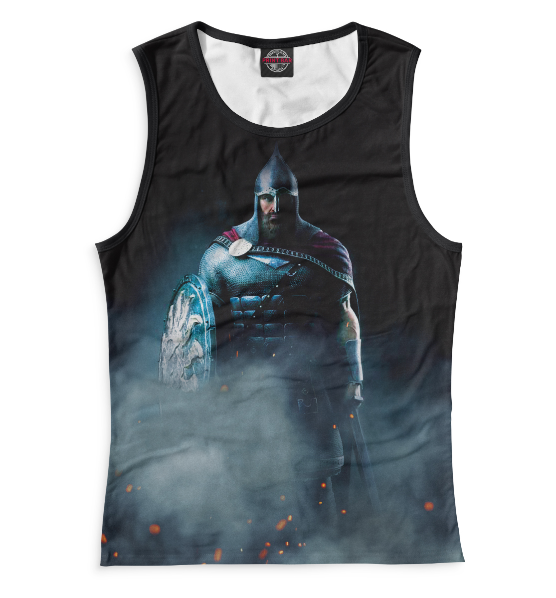 Богатырь
Богатырь