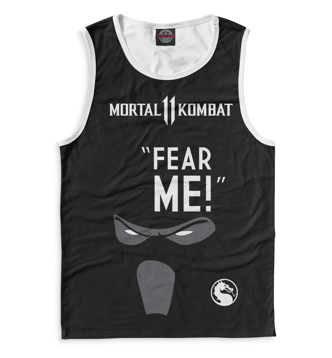 Mortal Kombat