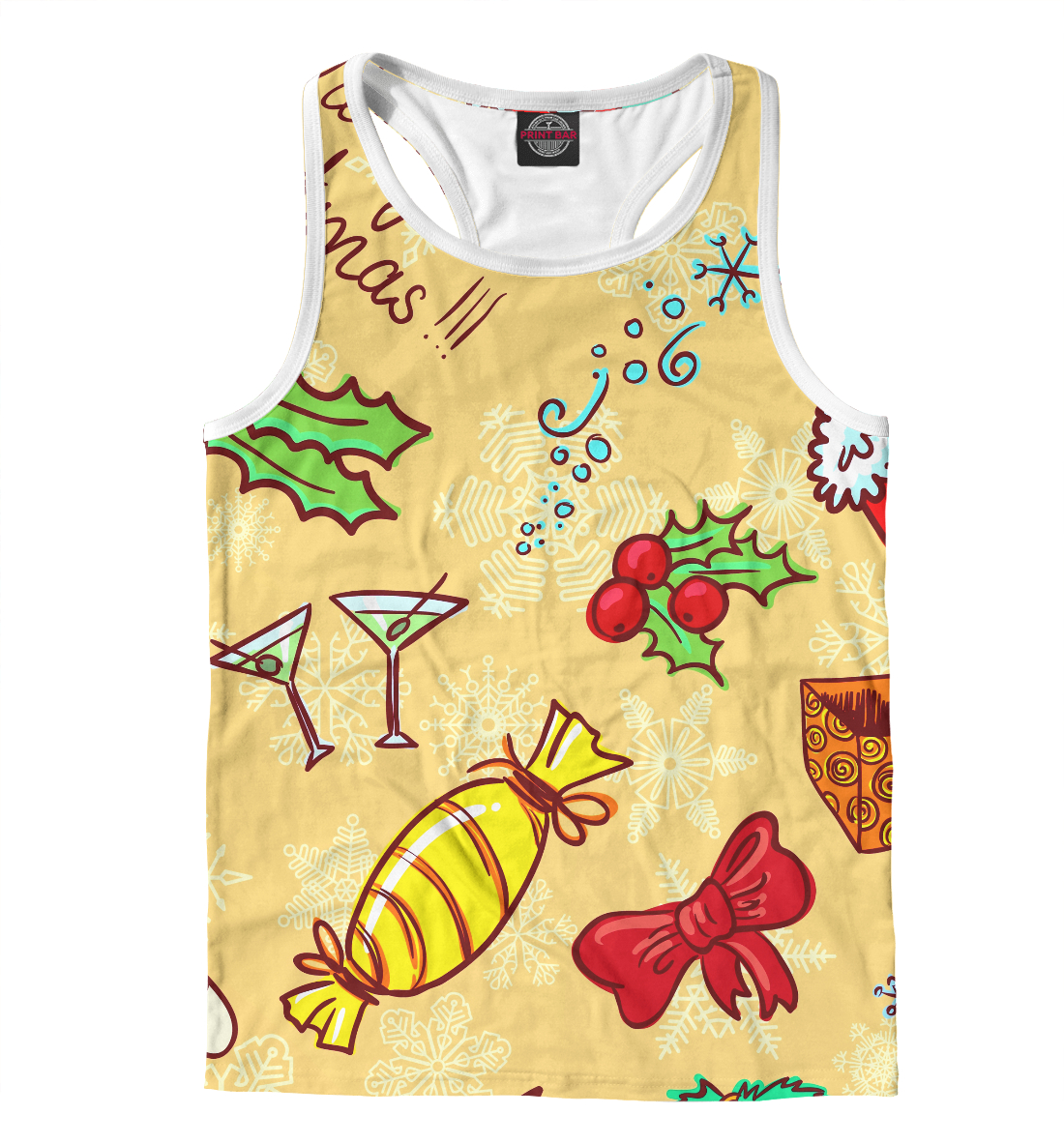 Merry Christmas 
Merry Christmas