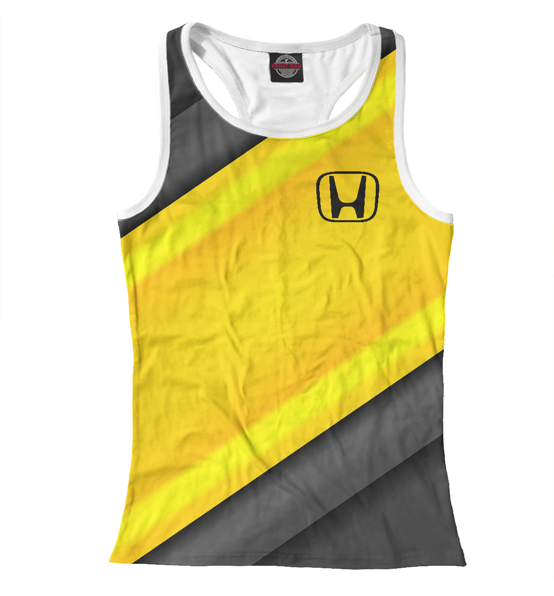 HONDA 
HONDA
