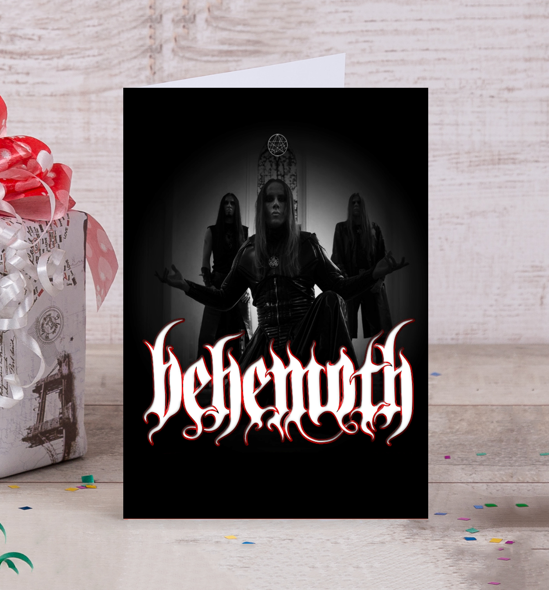 Behemoth