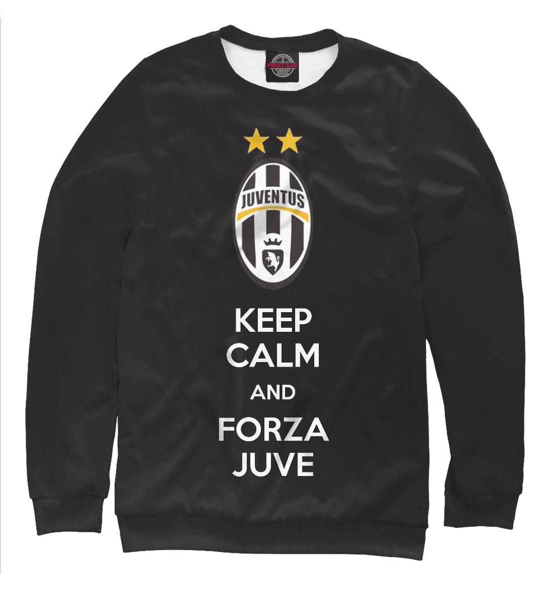 Forza Juve
