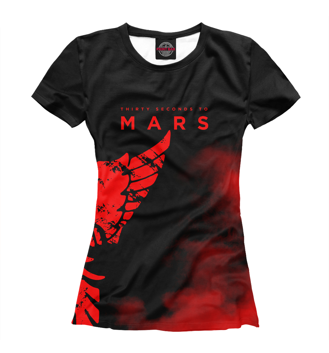 30 Seconds to Mars