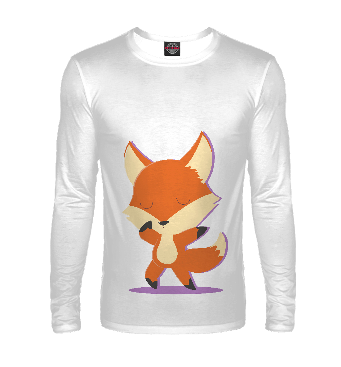 FOX dabbing 
FOX dabbing