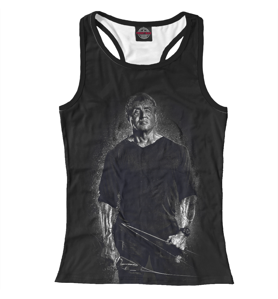 Рэмбо: Последняя кровь 
Рэмбо: Последняя кровь