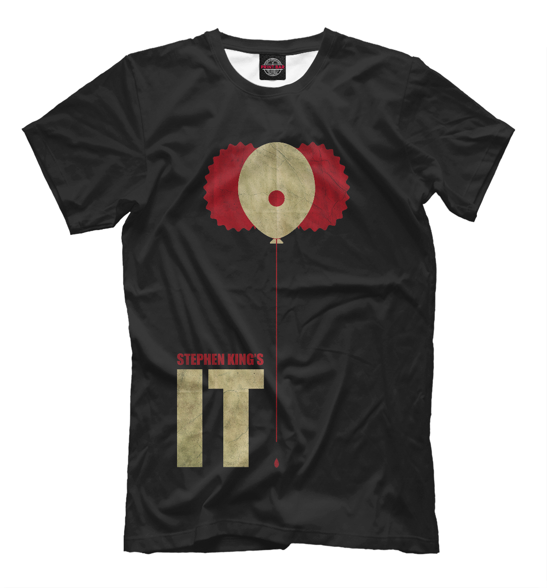 It