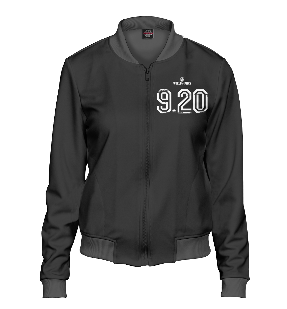 World of Tanks
World of Tanks