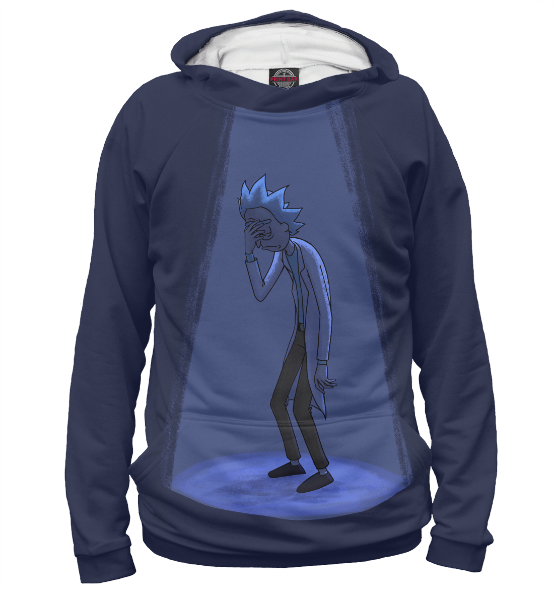 Рик