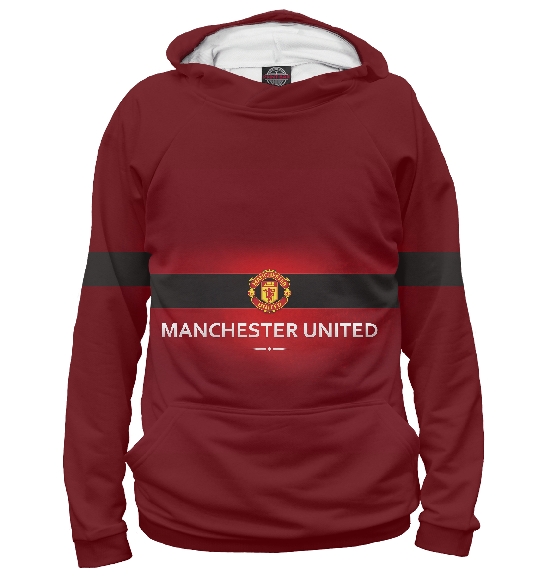 Manchester united
