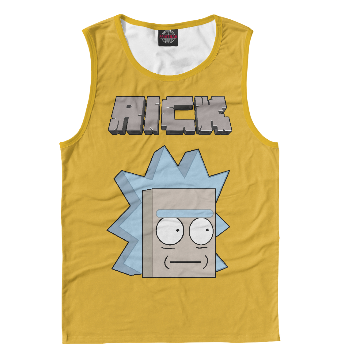 Rick
