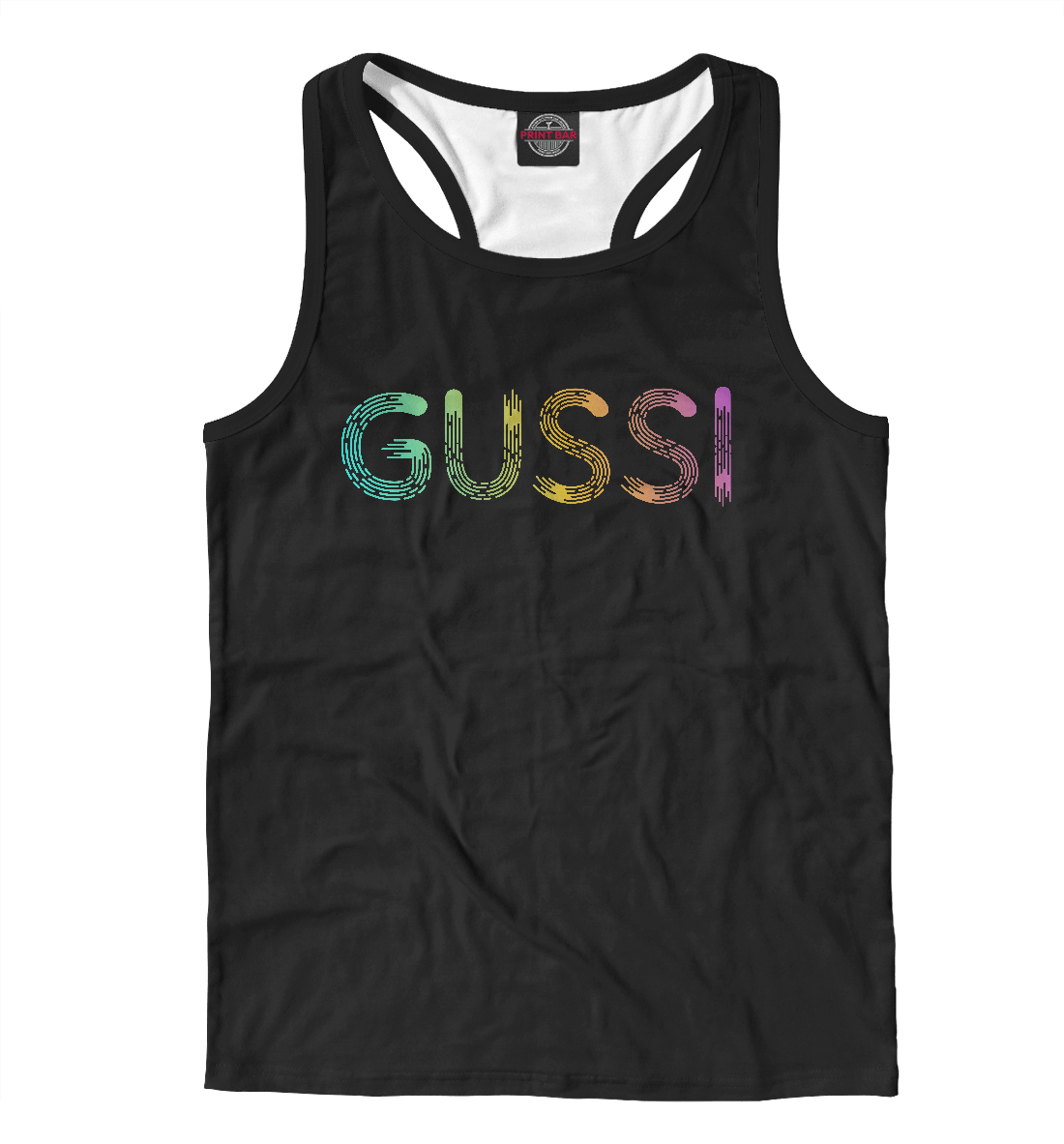 Gussi