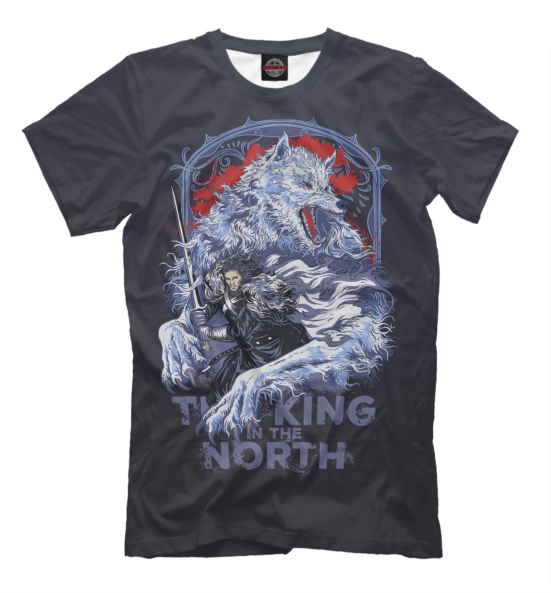 King In The North