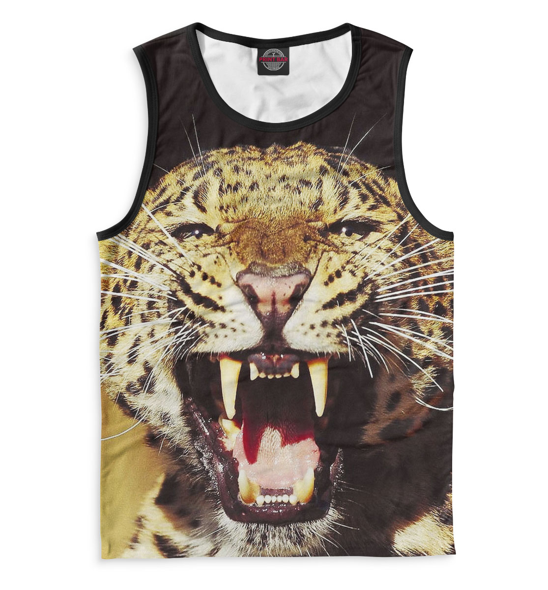 Леопард
Леопард