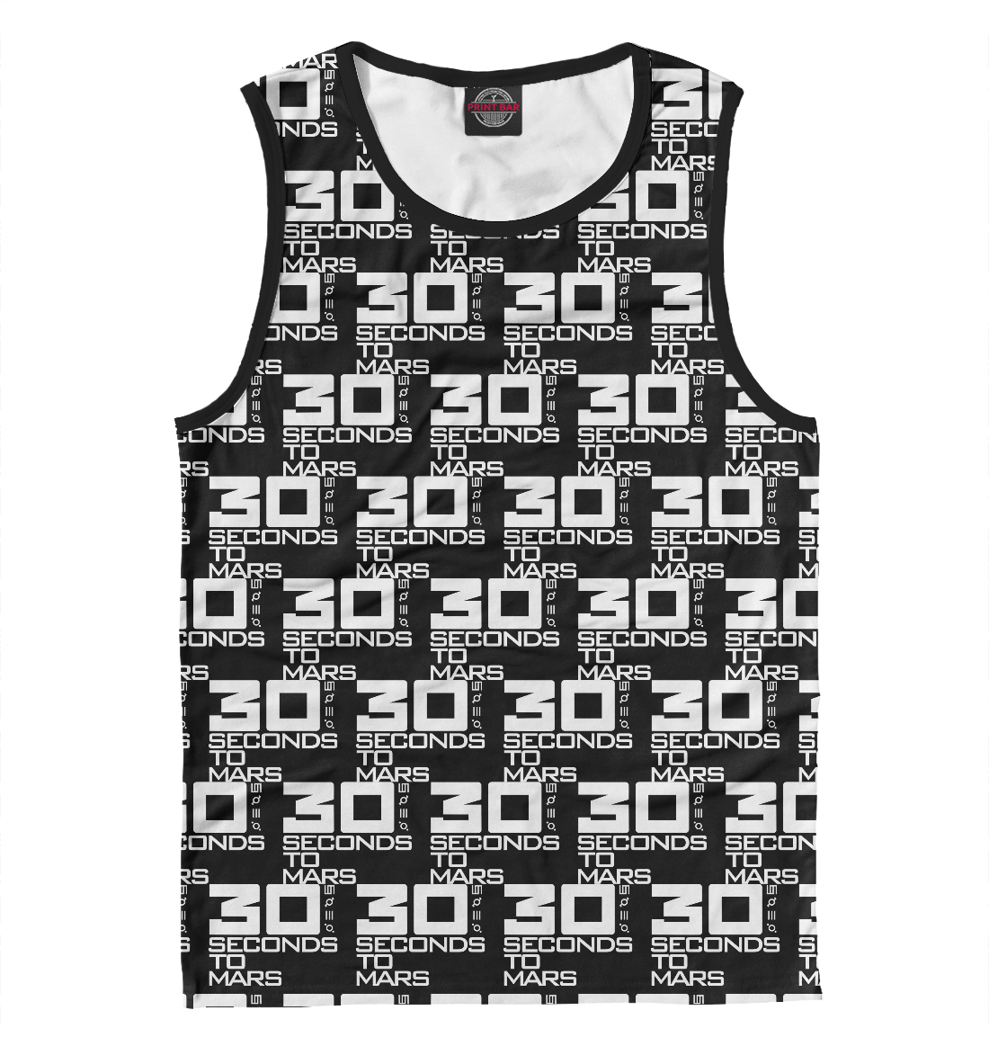 30 Seconds to Mars
30 Seconds to Mars