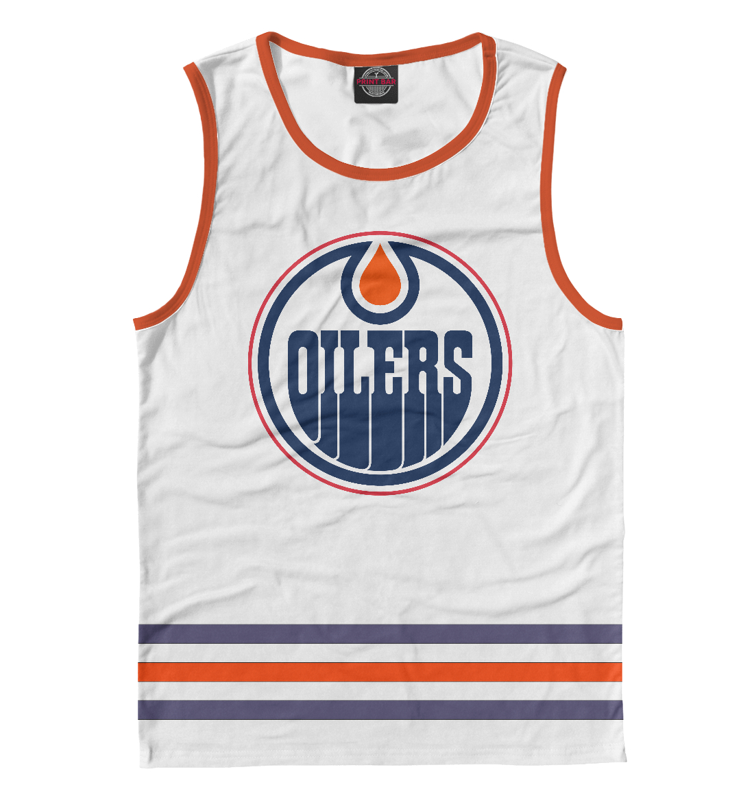 Эдмонтон Ойлерз 
Эдмонтон Ойлерз