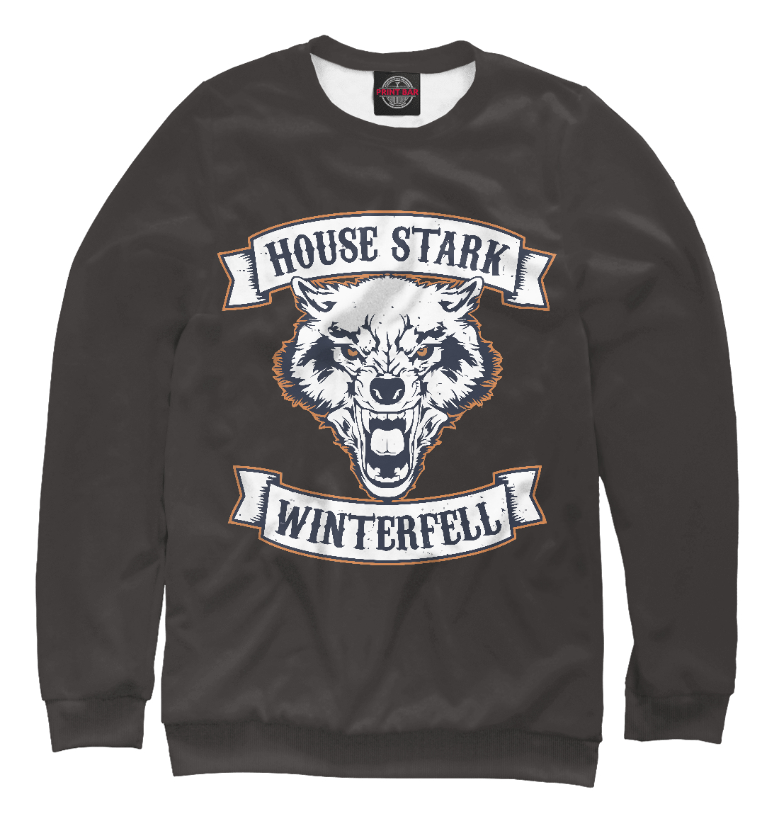 House Stark Winterfell