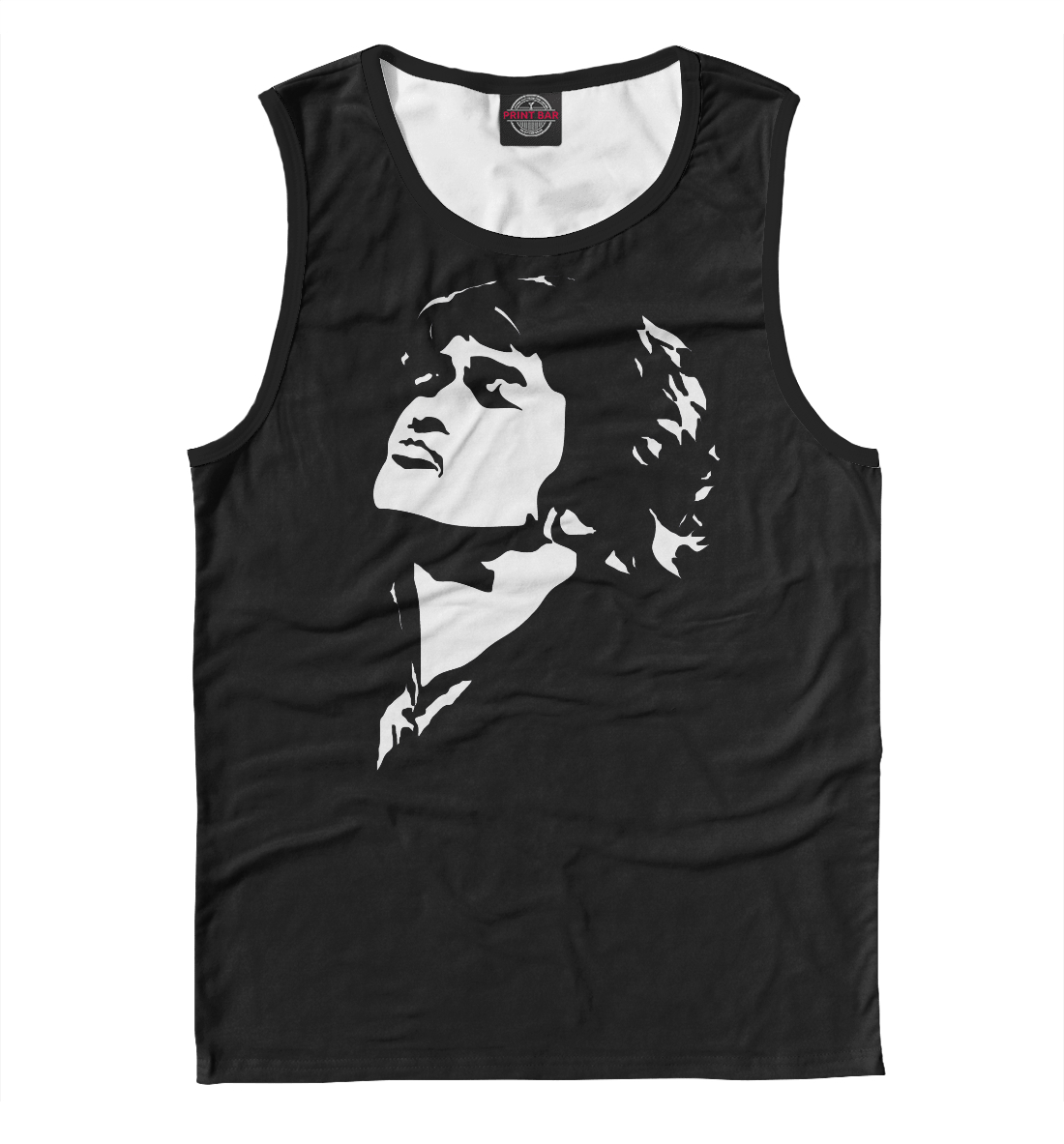 Виктор Цой
Виктор Цой