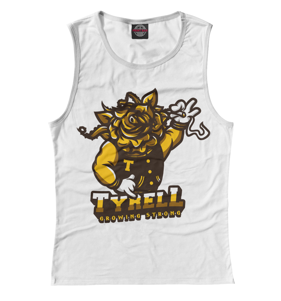 Дом Тиреллов
Дом Тиреллов