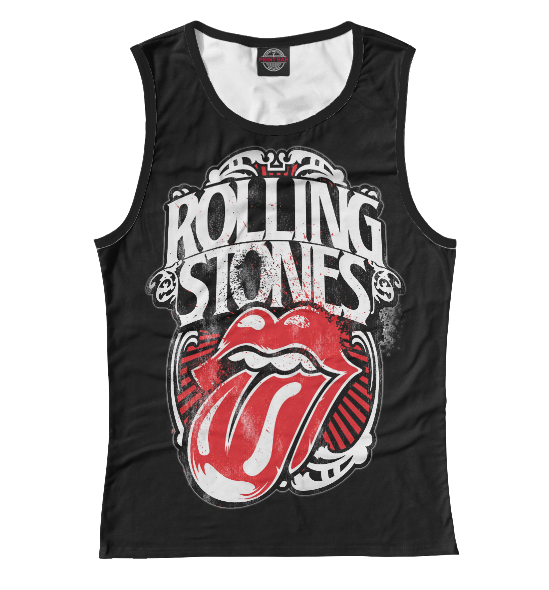 The Rolling Stones
The Rolling Stones