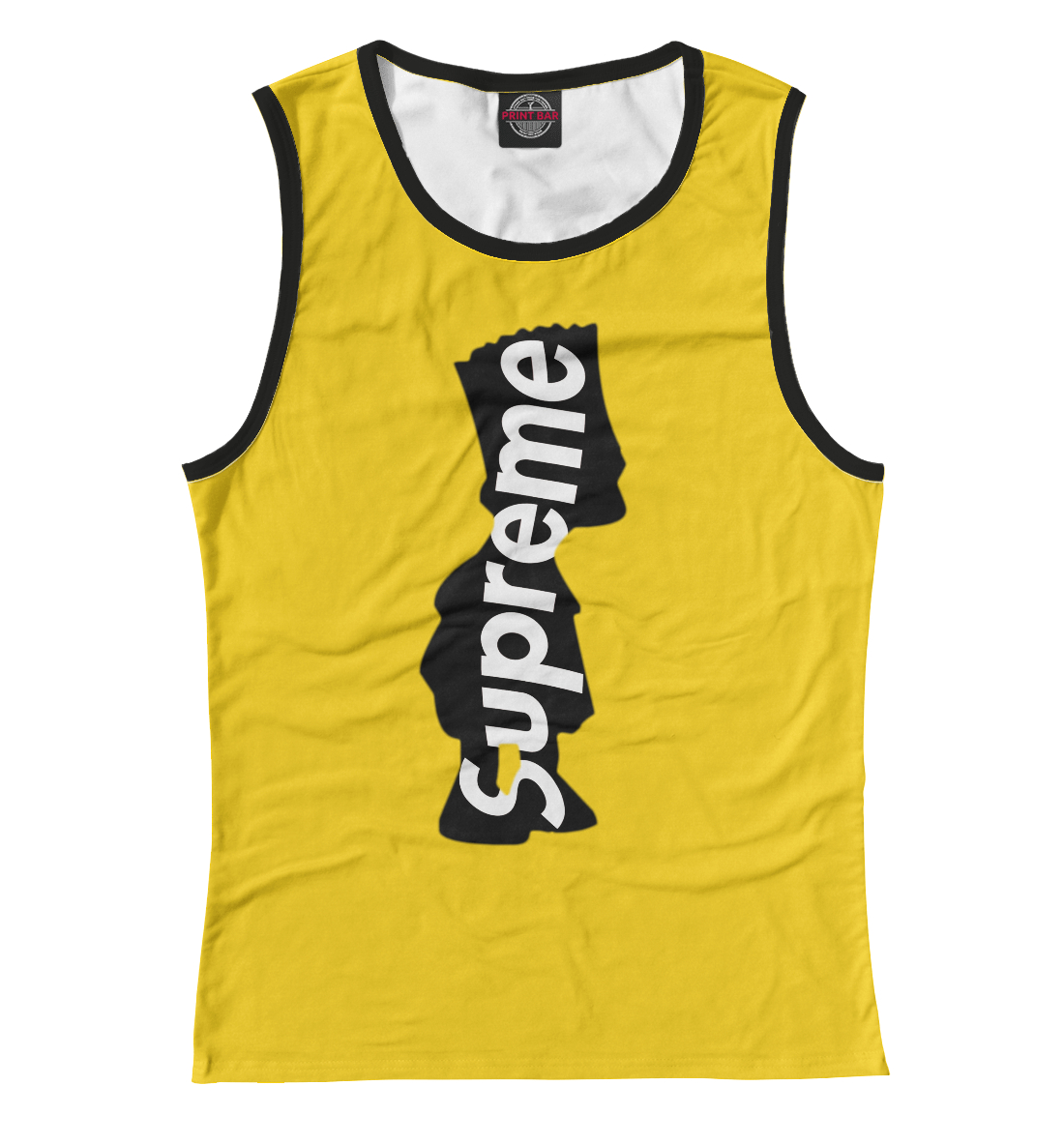 Bart Supreme