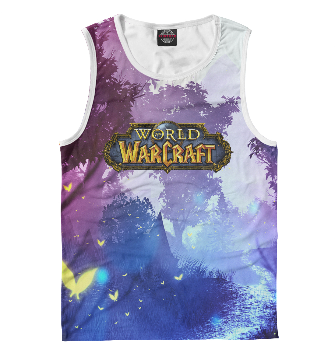 WORLD OF WARCRAFT