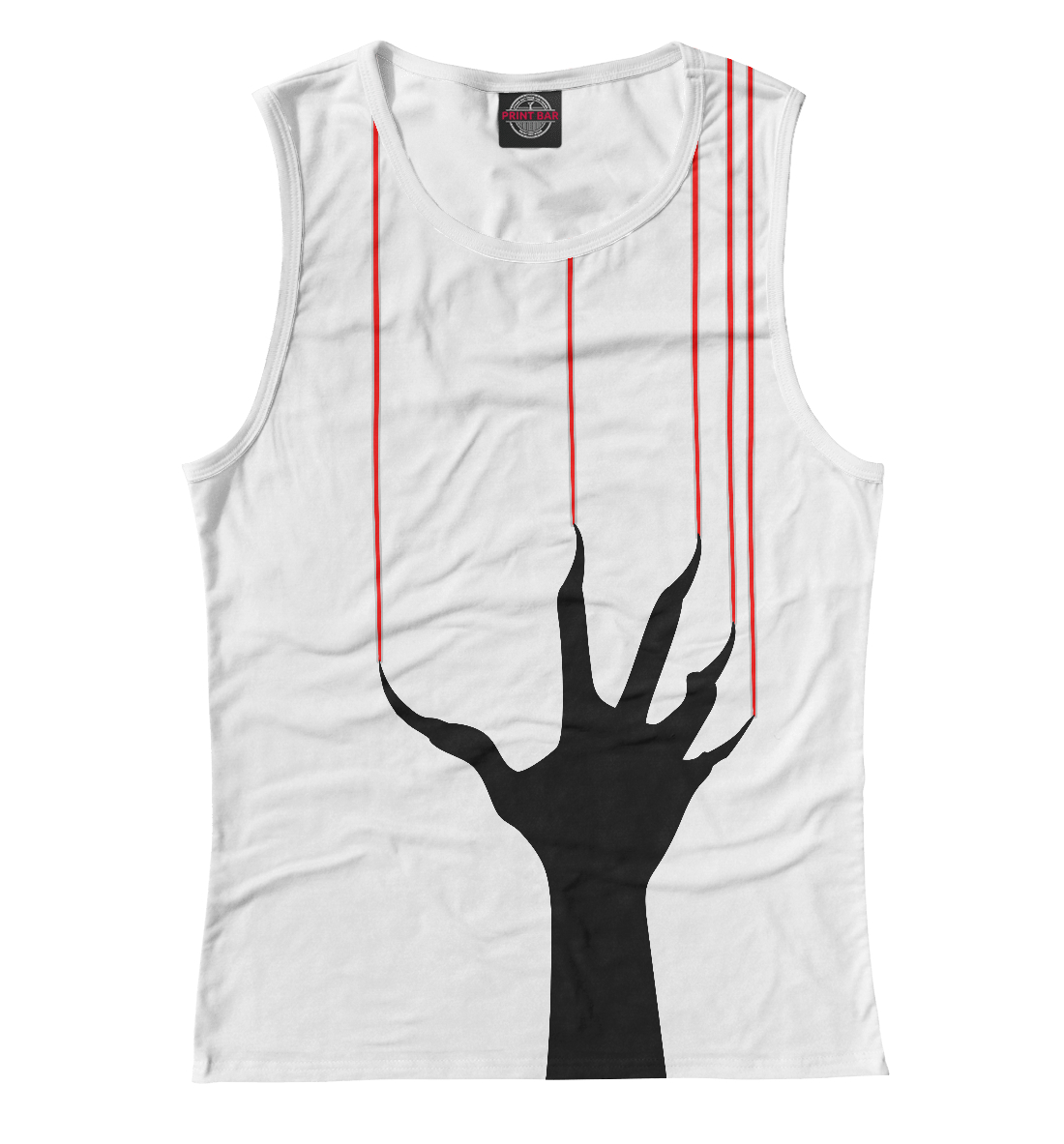 Рука ведьмы
Рука ведьмы