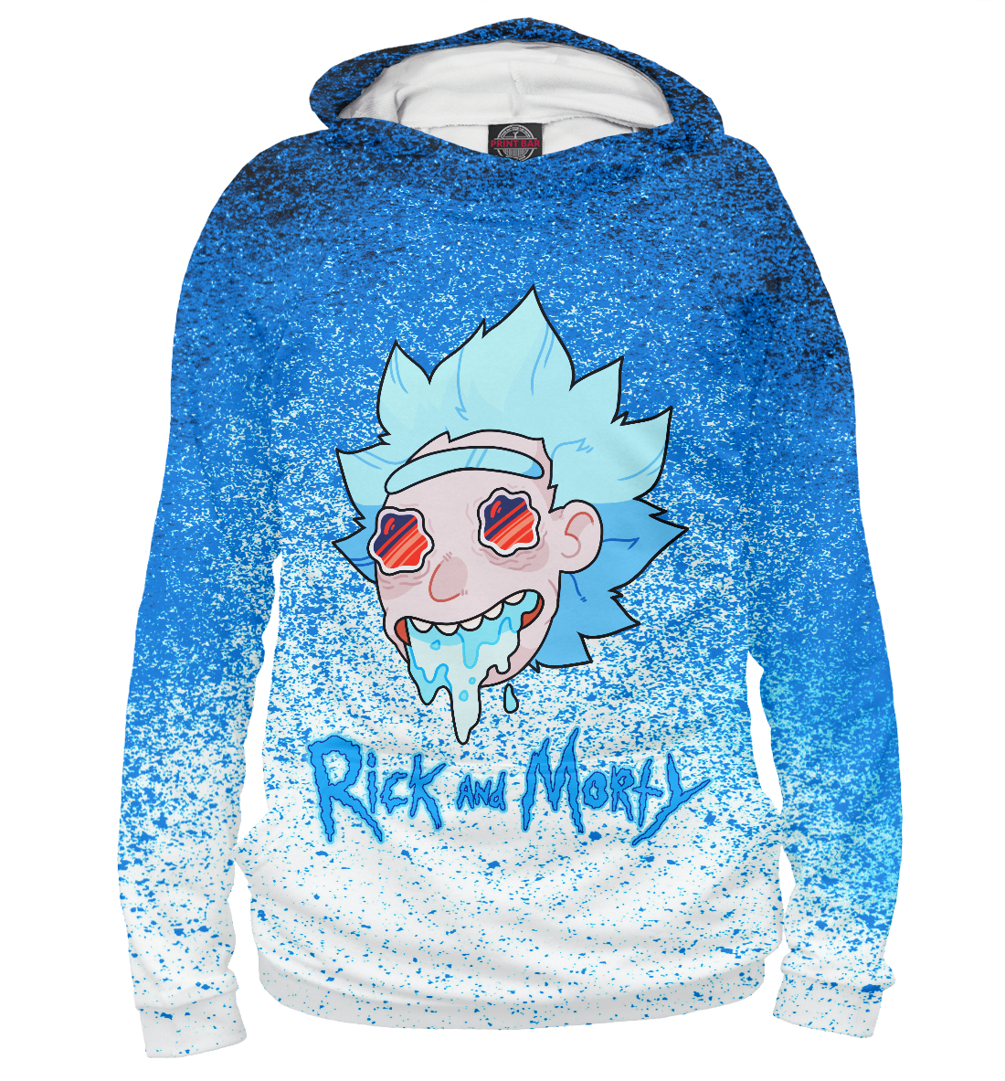 Rick and Morty