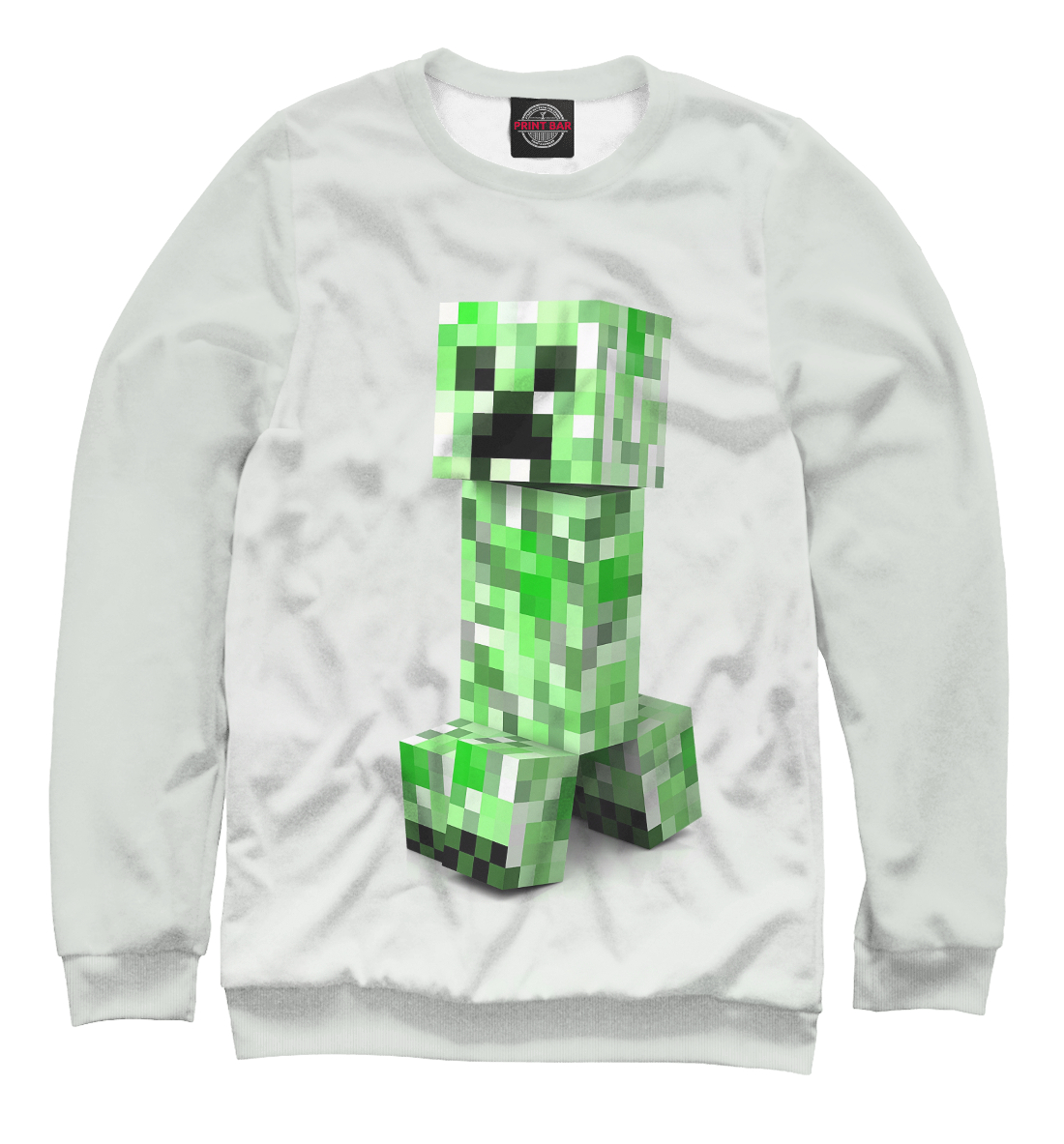 Creeper 
Creeper