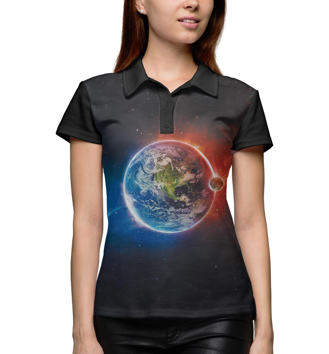 Kосмос
Kосмос