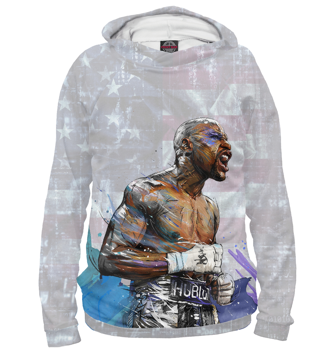 Floyd Mayweather